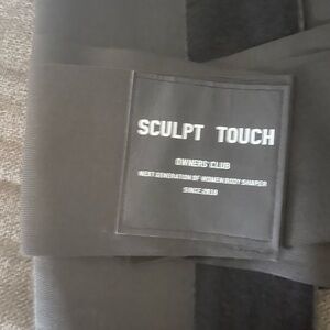 Sculpt Touch Women's Body Shaper